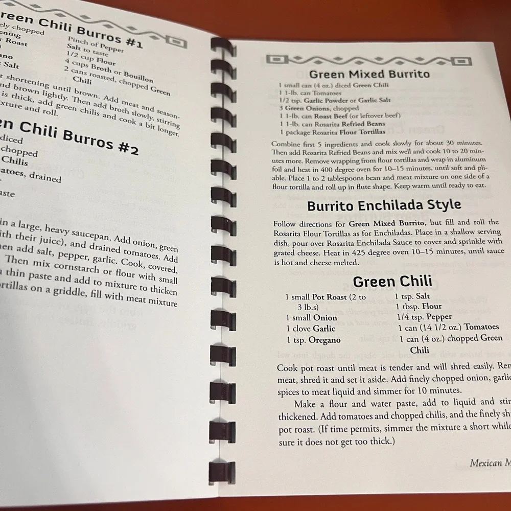 Arizona Cook Book 350+ Recipes Indian Mexican Western Golden West Fischer 2013